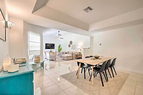 Private Pool & Grill: Peaceful Home in Dunnellon