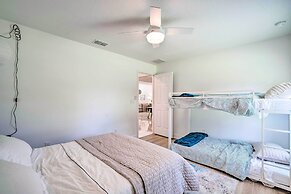 Private Pool & Grill: Peaceful Home in Dunnellon