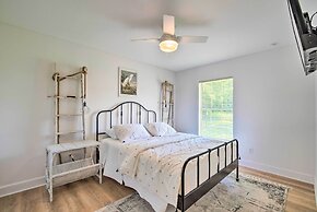 Private Pool & Grill: Peaceful Home in Dunnellon