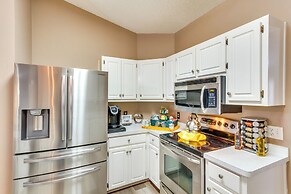 Pensacola Home w/ Private Backyard & Fire Pit