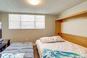 Pet-friendly Gulfport Home < 2 Mi to Beach