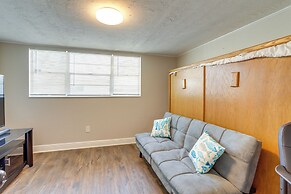 Pet-friendly Gulfport Home < 2 Mi to Beach