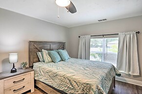 Pet-friendly Gulfport Home < 2 Mi to Beach