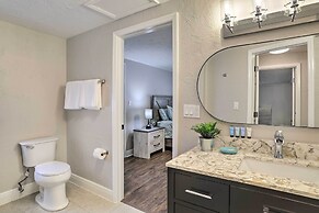 Pet-friendly Gulfport Home < 2 Mi to Beach