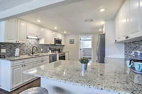 Pet-friendly Gulfport Home < 2 Mi to Beach