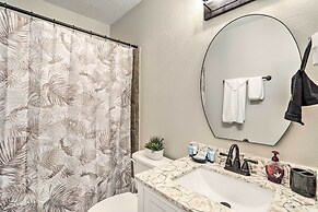 Pet-friendly Gulfport Home < 2 Mi to Beach