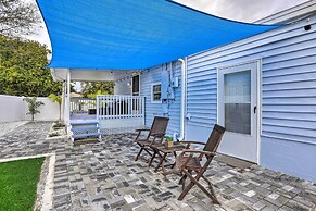 Pet-friendly Gulfport Home < 2 Mi to Beach
