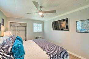 Punta Gorda Retreat Near Historic Downtown!