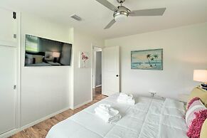 Punta Gorda Retreat Near Historic Downtown!