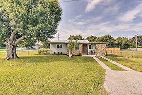 Punta Gorda Retreat Near Historic Downtown!