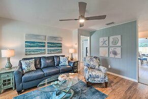 Punta Gorda Retreat Near Historic Downtown!