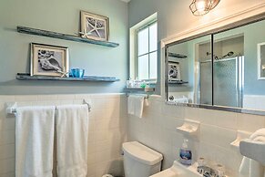 Punta Gorda Retreat Near Historic Downtown!