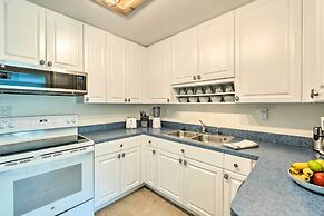 Punta Gorda Retreat Near Historic Downtown!