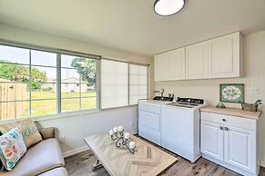 Punta Gorda Retreat Near Historic Downtown!