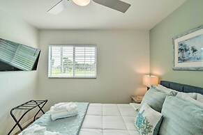 Punta Gorda Retreat Near Historic Downtown!