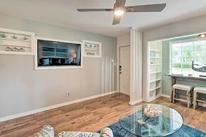 Punta Gorda Retreat Near Historic Downtown!