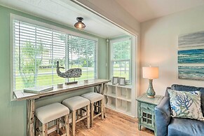 Punta Gorda Retreat Near Historic Downtown!