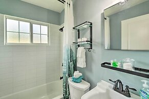 Punta Gorda Retreat Near Historic Downtown!