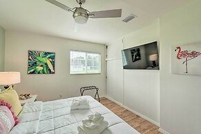 Punta Gorda Retreat Near Historic Downtown!