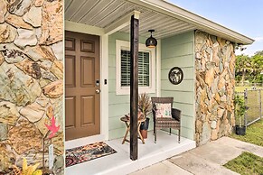 Punta Gorda Retreat Near Historic Downtown!