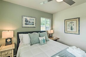 Punta Gorda Retreat Near Historic Downtown!