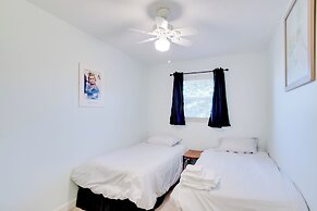 Pet-friendly Stuart Vacation Rental w/ Fenced Yard