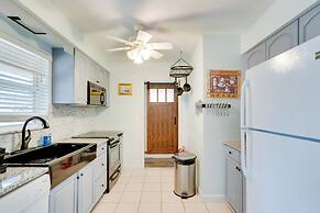 Pet-friendly Stuart Vacation Rental w/ Fenced Yard