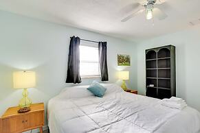 Pet-friendly Stuart Vacation Rental w/ Fenced Yard