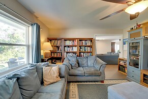 Heated Pool + Chef's Kitchen: Port Charlotte Home!