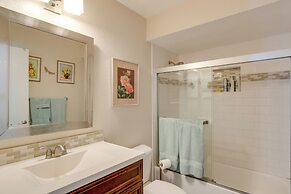 Heated Pool + Chef's Kitchen: Port Charlotte Home!