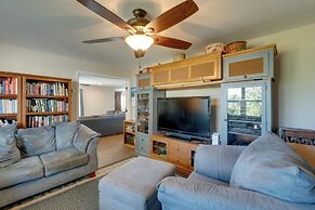 Heated Pool + Chef's Kitchen: Port Charlotte Home!