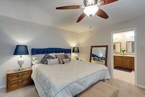 Heated Pool + Chef's Kitchen: Port Charlotte Home!