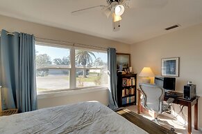 Heated Pool + Chef's Kitchen: Port Charlotte Home!