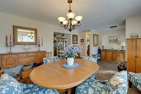 Heated Pool + Chef's Kitchen: Port Charlotte Home!