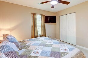 Pet-friendly Ocala Vacation Rental!