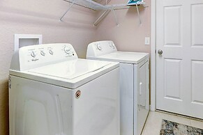 Pet-friendly Ocala Vacation Rental!
