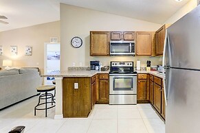 Pet-friendly Ocala Vacation Rental!