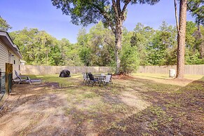 Pet-friendly Ocala Vacation Rental!