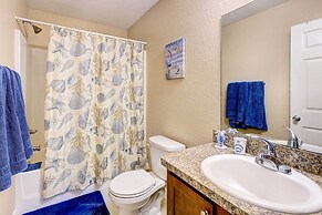 Pet-friendly Ocala Vacation Rental!