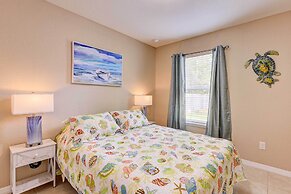 Pet-friendly Ocala Vacation Rental!