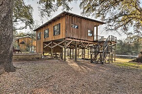 Renovated Fort White Retreat w/ River Access!