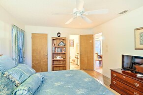 Waterfront Port St Lucie Home w/ Lanai & Pool