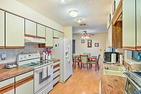 Waterfront Port St Lucie Home w/ Lanai & Pool