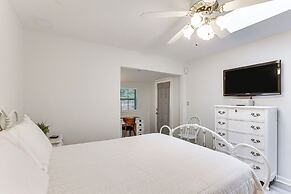 Pet-friendly Home Near Dtwn Tallahassee!