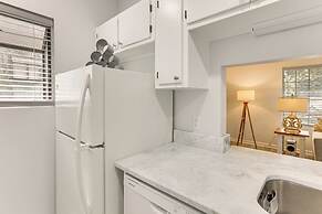 Pet-friendly Home Near Dtwn Tallahassee!