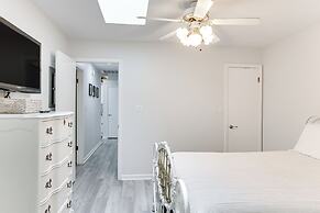 Pet-friendly Home Near Dtwn Tallahassee!