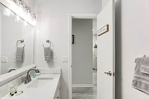 Pet-friendly Home Near Dtwn Tallahassee!