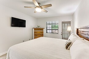 Pet-friendly Home Near Dtwn Tallahassee!