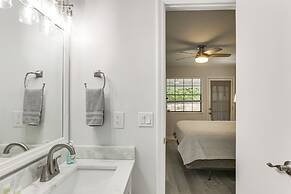 Pet-friendly Home Near Dtwn Tallahassee!