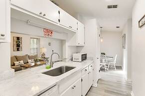 Pet-friendly Home Near Dtwn Tallahassee!